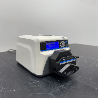 Masterflex L/S Digital Peristaltic Pump 7523-80 Easy Load Head image 0